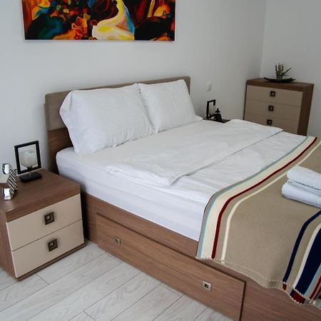 Easy Stay Maurer Residence Targu Mures Exterior photo