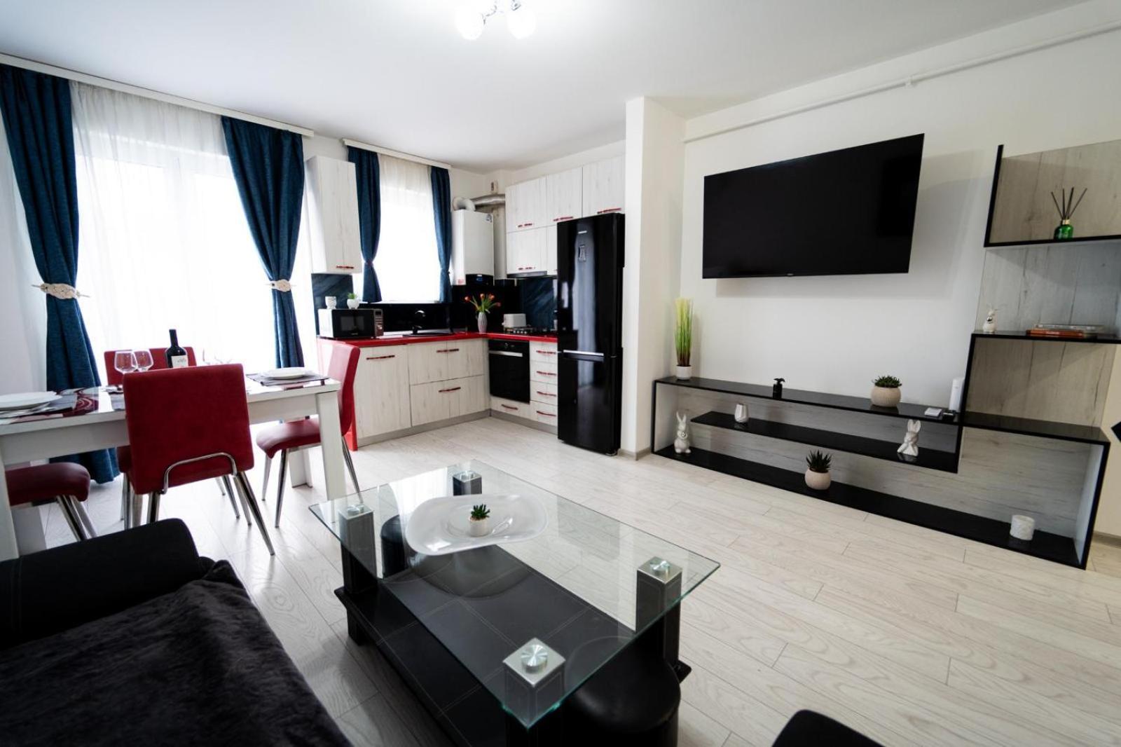 Easy Stay Maurer Residence Targu Mures Exterior photo