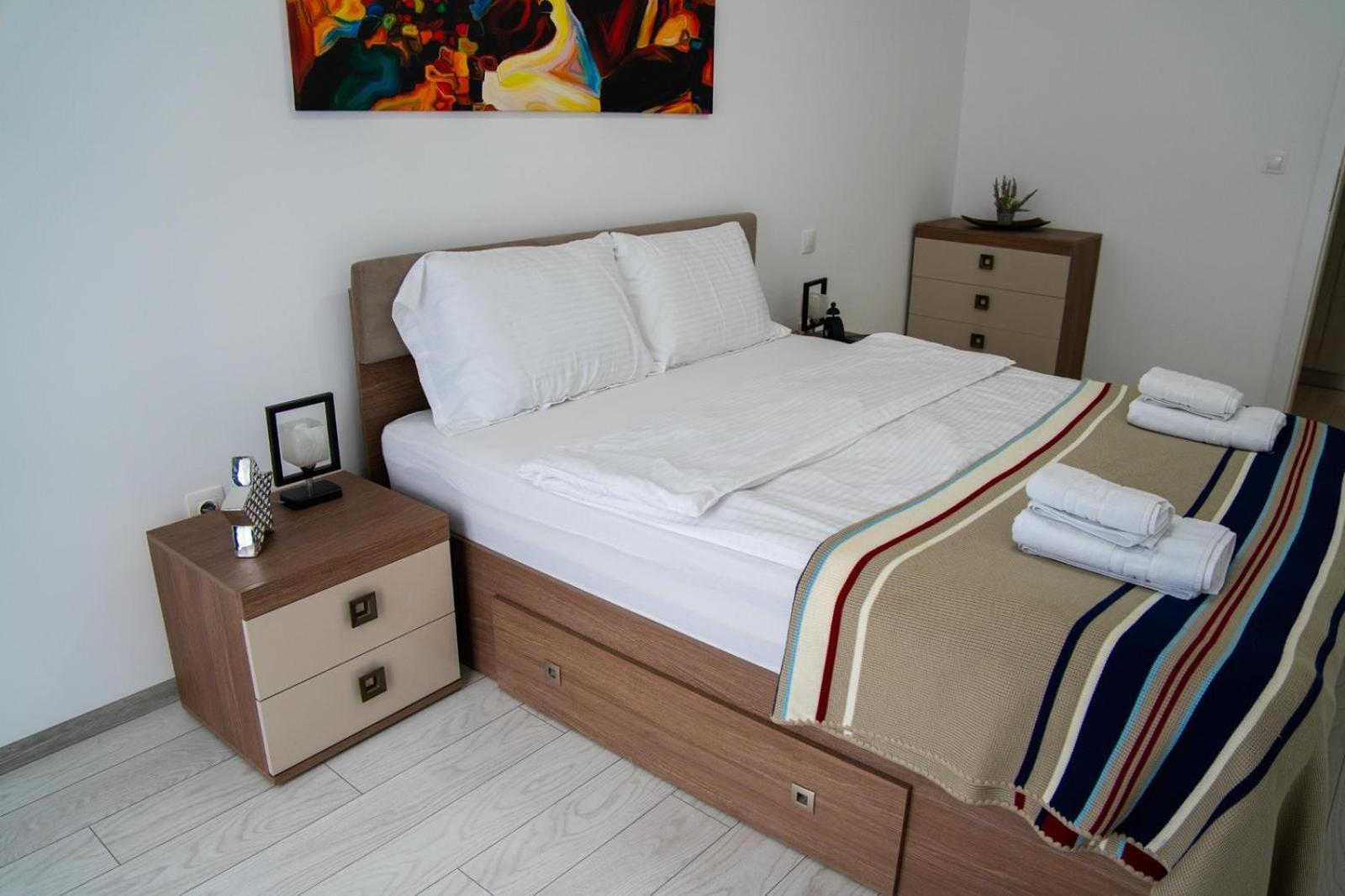 Easy Stay Maurer Residence Targu Mures Exterior photo