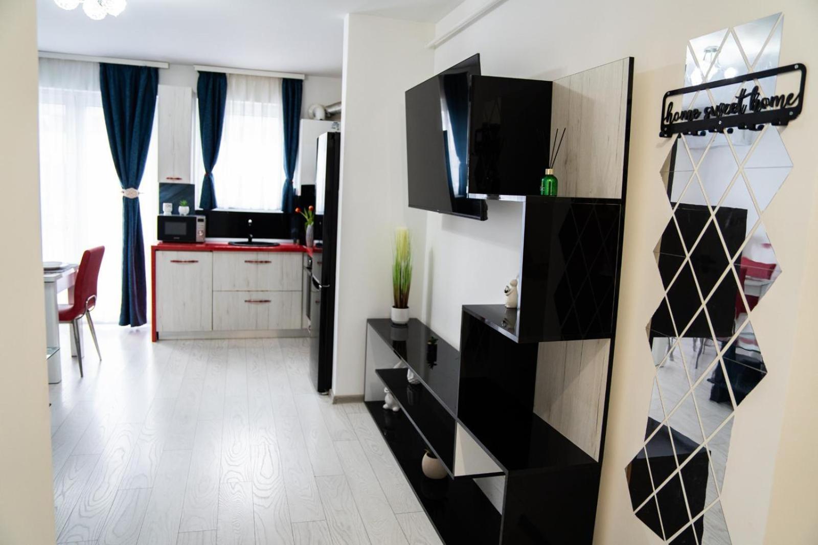 Easy Stay Maurer Residence Targu Mures Exterior photo