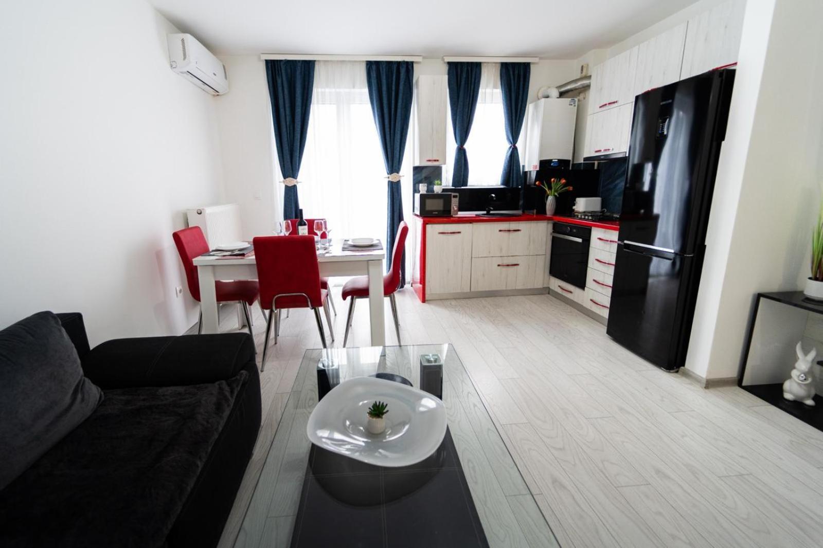 Easy Stay Maurer Residence Targu Mures Exterior photo