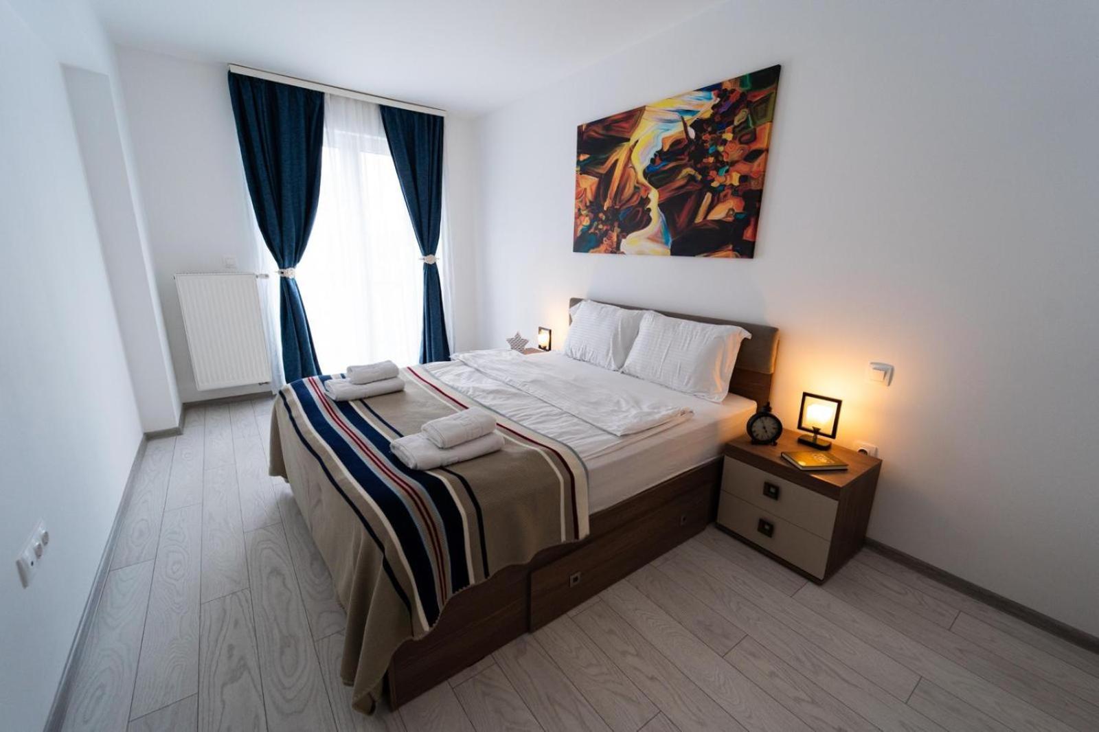 Easy Stay Maurer Residence Targu Mures Exterior photo