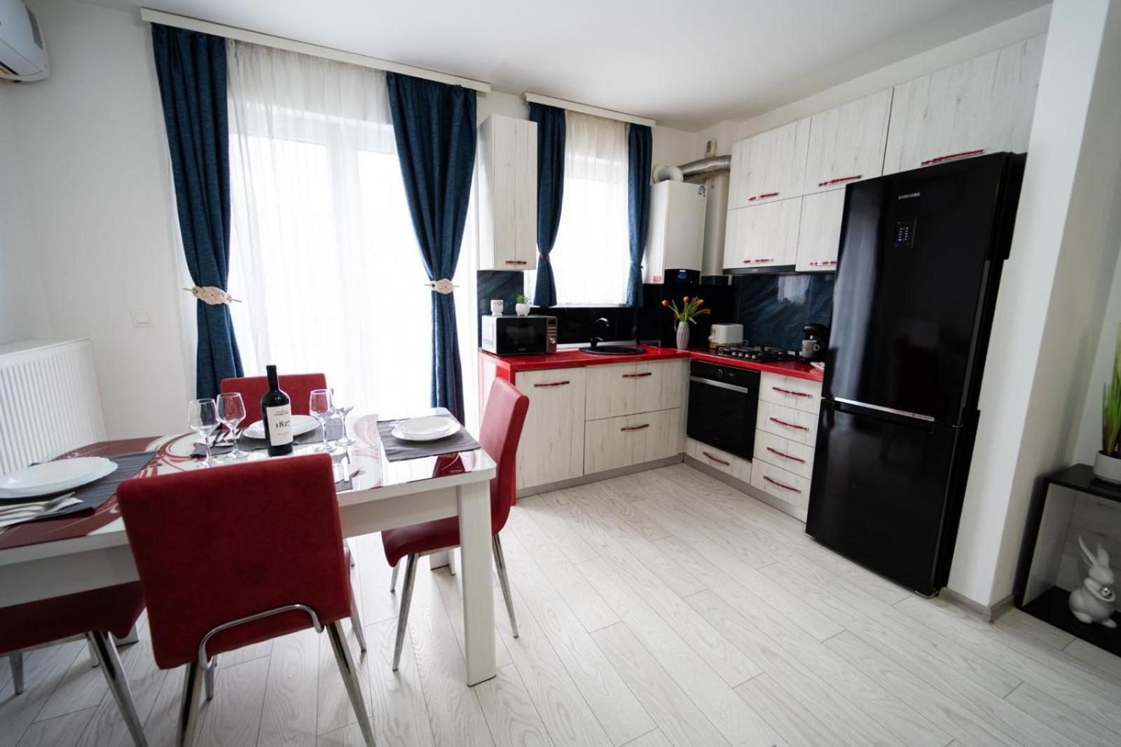 Easy Stay Maurer Residence Targu Mures Exterior photo