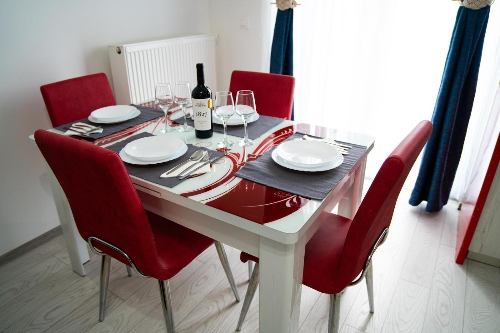 Easy Stay Maurer Residence Targu Mures Exterior photo